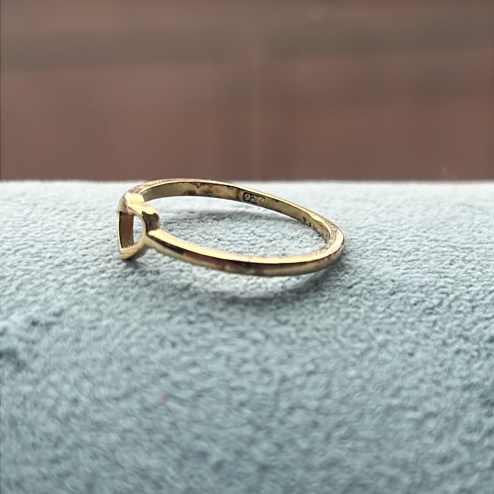 Heart Ring - Picture 3 of 3